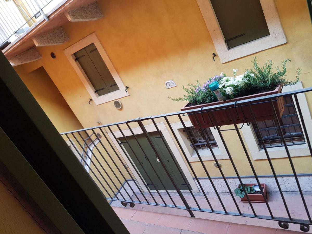 Elly'S House Villa Verona Exteriör bild